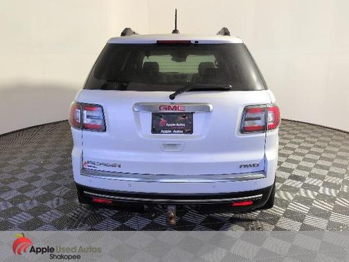 2016 GMC Acadia SLT-1