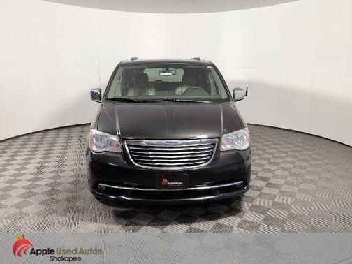 2014 Chrysler Town & Country Touring-L