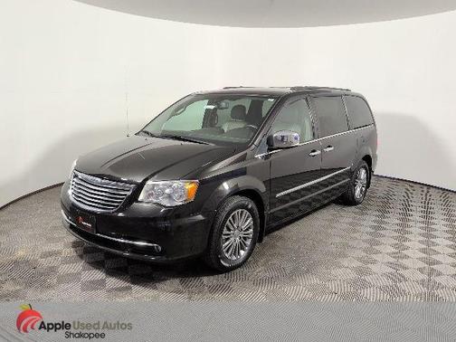 2014 Chrysler Town & Country Touring-L