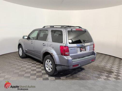 2008 Mazda Tribute s