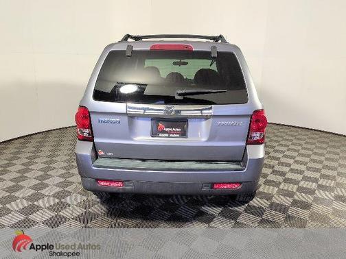 2008 Mazda Tribute s