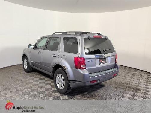 2008 Mazda Tribute s