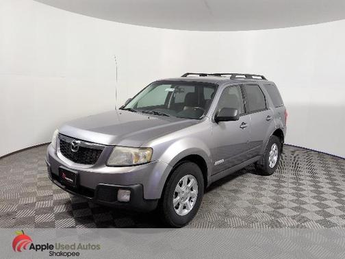 2008 Mazda Tribute s