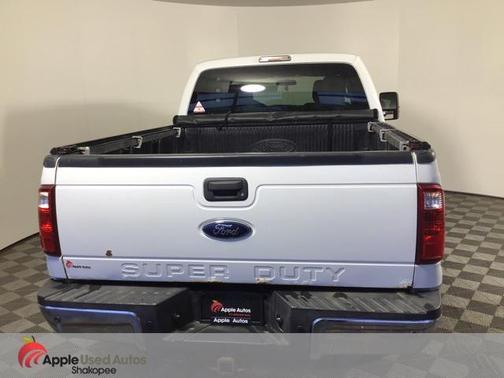 2013 Ford F-250 XLT