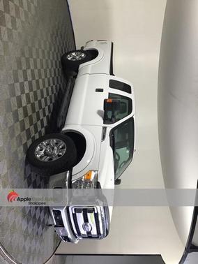 2013 Ford F-250 XLT