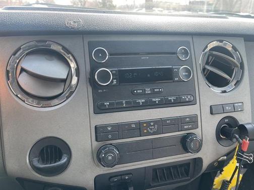 2013 Ford F-250 XLT