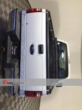 2013 Ford F-250 XLT