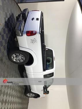 2013 Ford F-250 XLT
