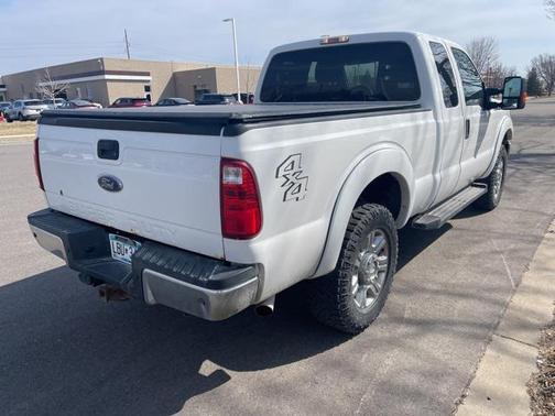 2013 Ford F-250 XLT