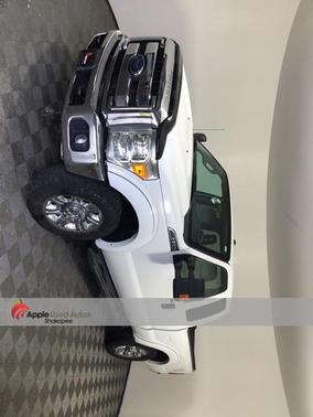 2013 Ford F-250 XLT