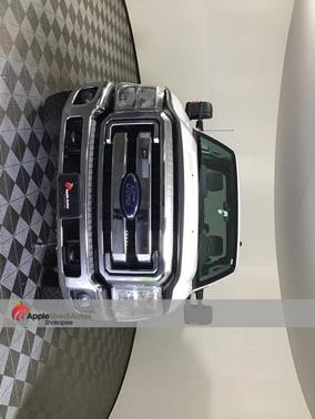 2013 Ford F-250 XLT