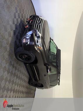 Fire Agate Pearl 2014 Lexus GX 460 Base
