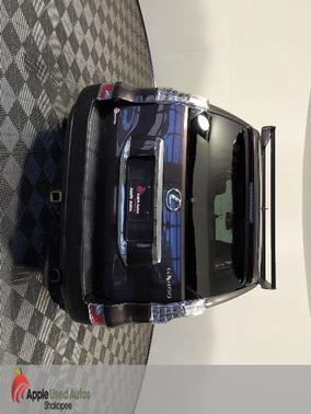 Fire Agate Pearl 2014 Lexus GX 460 Base