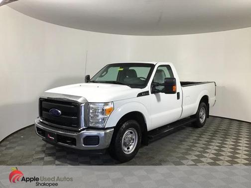 2016 Ford F-350 XL