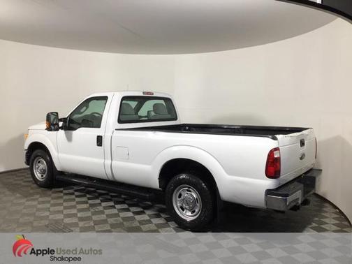 2016 Ford F-350 XL