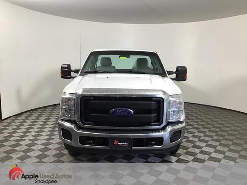 2016 Ford F-350 XL