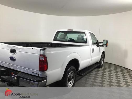 2016 Ford F-350 XL