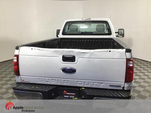 2016 Ford F-350 XL