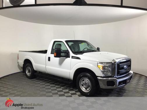 2016 Ford F-350 XL