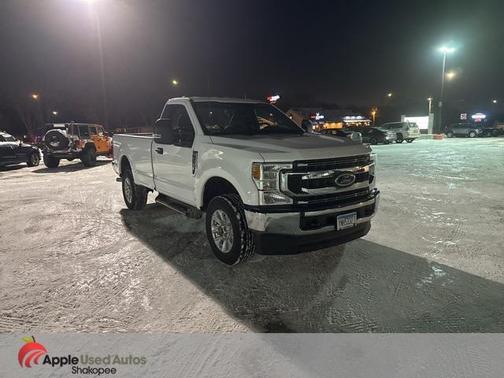 2022 Ford F-350 XL