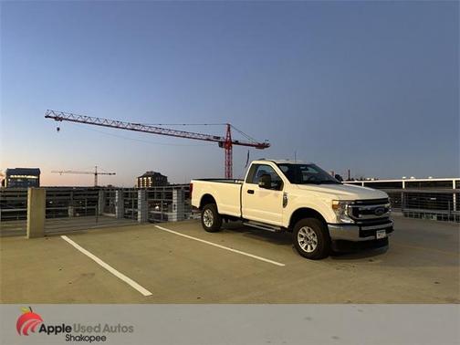 2022 Ford F-350 XL