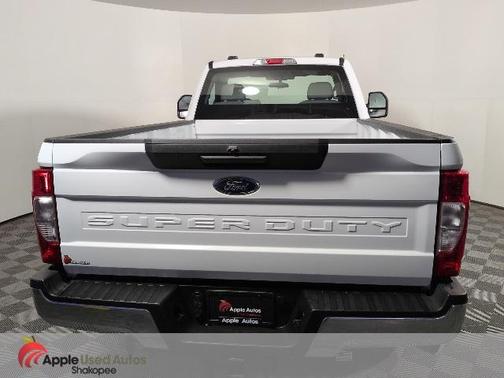 2022 Ford F-350 XL