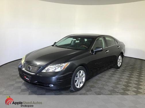 2009 Lexus ES 350 Base