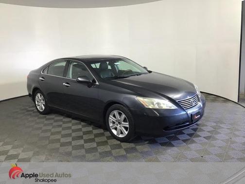 2009 Lexus ES 350 Base