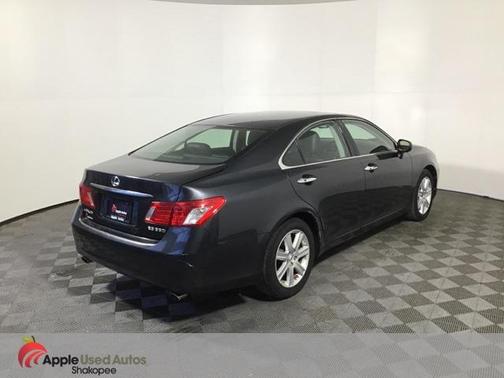 2009 Lexus ES 350 Base
