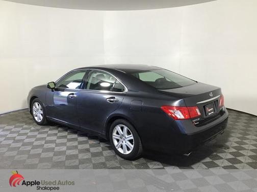 2009 Lexus ES 350 Base