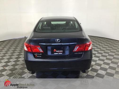2009 Lexus ES 350 Base