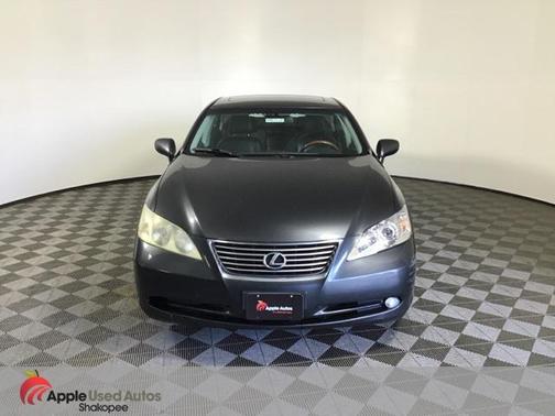 2009 Lexus ES 350 Base
