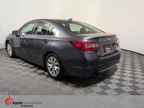 2016 Subaru Legacy Premium