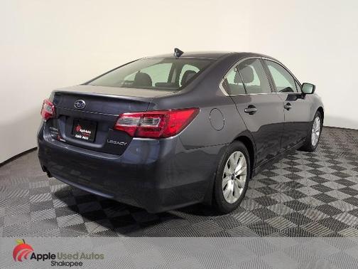 2016 Subaru Legacy Premium