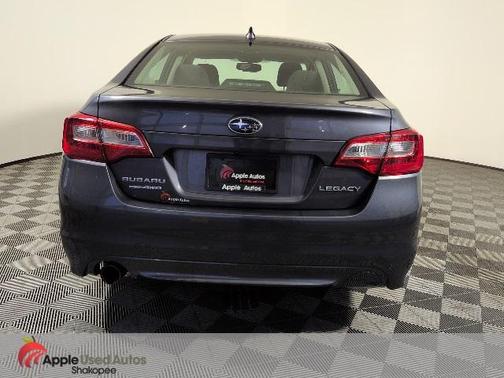 2016 Subaru Legacy Premium