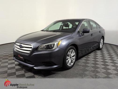 2016 Subaru Legacy Premium