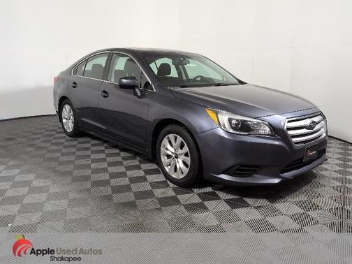 2016 Subaru Legacy Premium