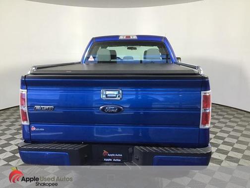 2013 Ford F-150 STX