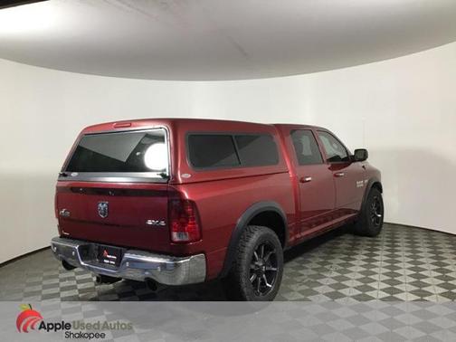 2014 RAM 1500 Big Horn