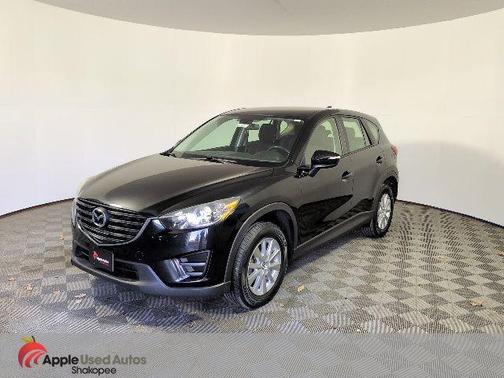 2016 Mazda CX-5 Sport