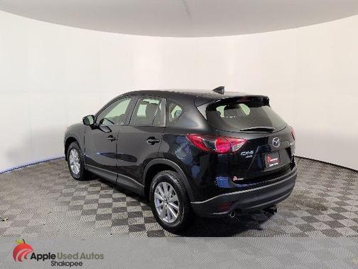 2016 Mazda CX-5 Sport