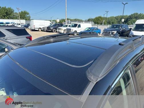 2017 Subaru Outback 3.6R Limited