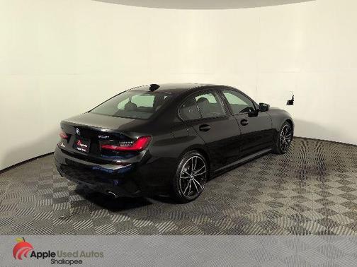 2020 BMW 330 330i xDrive