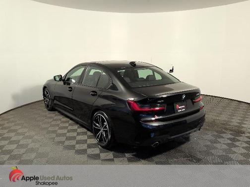 2020 BMW 330 330i xDrive
