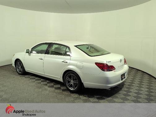 2008 Toyota Avalon Limited