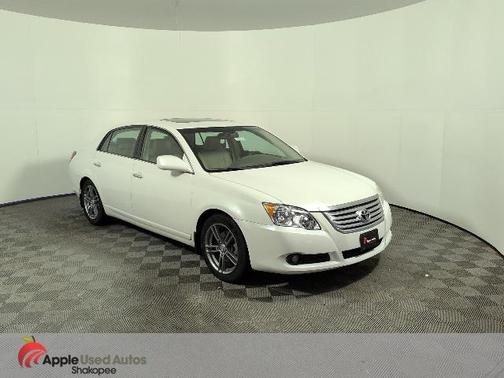 2008 Toyota Avalon Limited