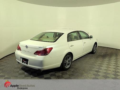 2008 Toyota Avalon Limited