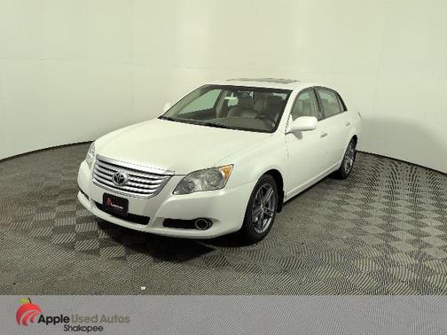 2008 Toyota Avalon Limited