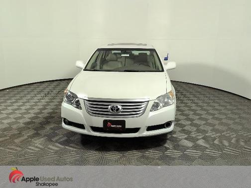 2008 Toyota Avalon Limited