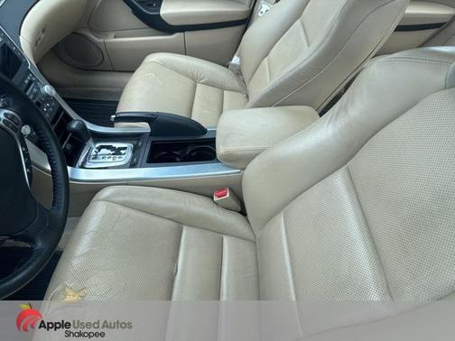 2008 Acura TL 3.2